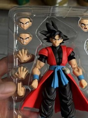 Demoniacal Fit – Time Vanguard Dragon Ball SSJ4 Son Goku in stock MISB