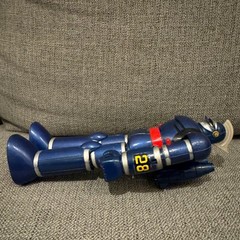 Tetsujin 28 Chogokin GB-24 480635