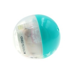 Cute Hamster Miniature Figure Japan Blind Box Gashapon Tiny Toy 1 Random Figure