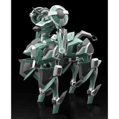 Good Smile Company MODEROID Knight’s & Magic Tzendolg / Tzendolimble 175mm Japan