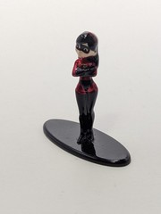 VIOLET DISNEY/PIXAR 1.5” ACTION FIGURE DIE-CAST JADA TOY (PRE-OWNED)