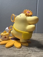 MINISO Sanrio Pompompurin Childhood Seasons Series Spring Blind Box Figure