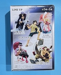 Bandai One Piece Episode Of Characters 3 – Aokiji Kuzan USA Seller