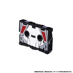 Soundwave & Laserbeak Transformers Masterpiece MPG-19 -IN STOCK