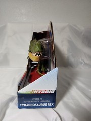 2015 Hasbro Jurassic World Dino Hybrid FX TRex In Box, JJ-B-32