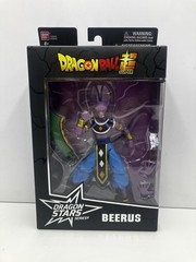 Dragon Stars Bandai Dragon Ball Super Series Complete RARE Sealed NIB