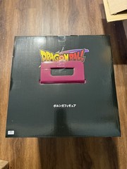 BANDAI Dragon Ball Daima Porunga Masterlise Ichibansho DAIMA Vol.2 Figure