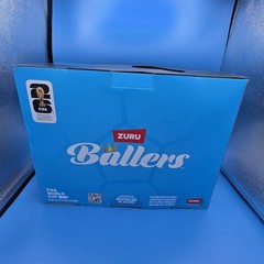 ZURU 2026 FIFA Ballers Series Display FIFA World Cup
