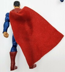Vtg DC Comics Action Figure Lot Of 8 Late 90s Early 00s Batman Superman Two Face