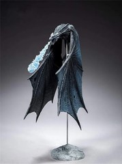 Ice Dragon Drogon Viserion Deluxe Figure Collective Toys Halloween Xmas Gift