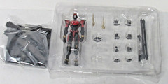 Asura Realm ASR-01 ASR-02 ASR-03 Action Figure 33 Industry Complete