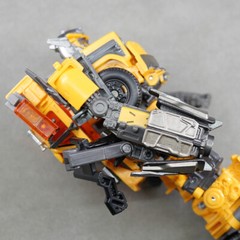 3D DIY Arm Cannon Weapon Upgrade Kit For SS99 Battletrap