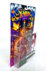 PROFESSOR XAVIER Mutant Armor Series The Uncanny X-Men 1990s Marvel ToyBiz 1996
