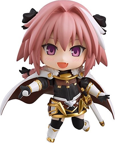 Nendoroid Fate/Apocrypha Black Rider Non-Scale ABS & PVC Painted Figure Japan