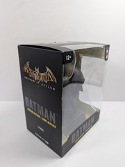 Mcfarlane Toys – Batman Arkham Asylum Cowl Replica – 1:3 Scale – New in Box