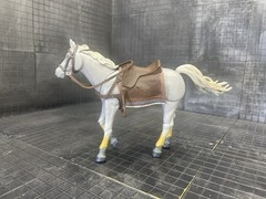 Indiana Jones Horse Only- Raiders Of The Lost Arc – Hasbro Action Figure Hasbro