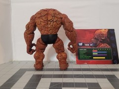 Marvel Legends HOUSE OF M Box Set THE IT Thing Loose Figure Toybiz