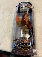 Gunsmoke Matt Dillon Best of the West Cowboy Figure Limited Edition 1 Of 12000