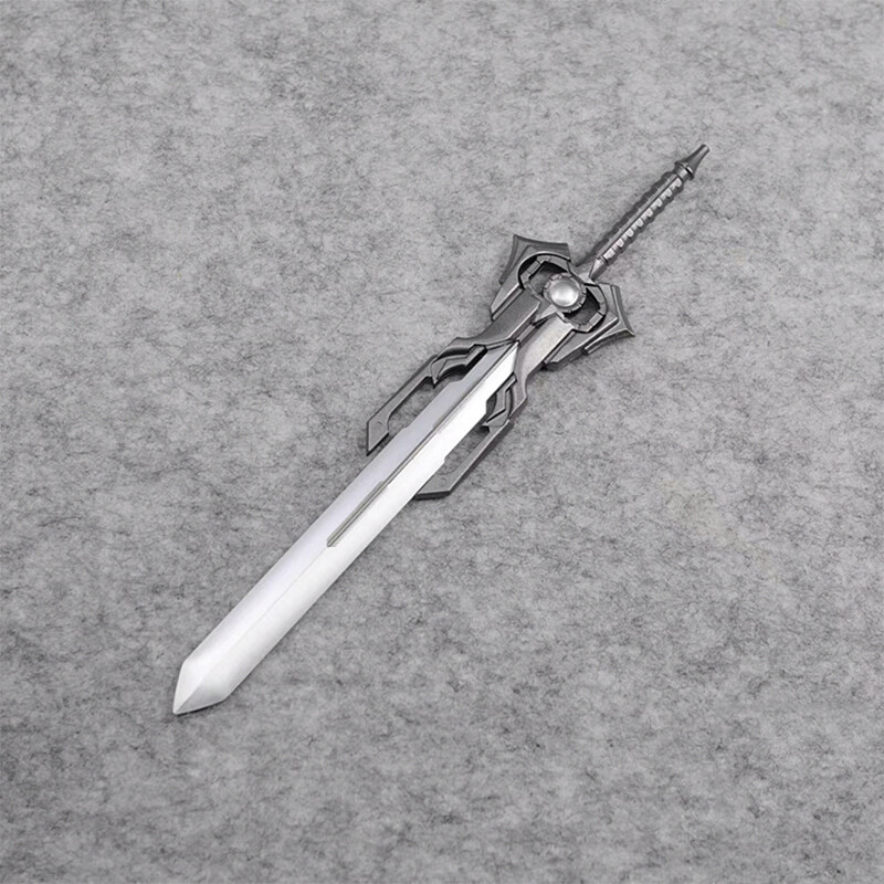 DIY DW-TP08 Star Saber DW-P35 Recast Sword For OPs Prime