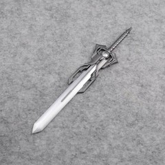 DIY DW-TP08 Star Saber DW-P35 Recast Sword For OPs Prime