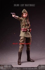 OPAPA TOYS Call of Duty Polina Lady Nightingale 1/6 Scale Limited Action Figure