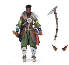 Horizon Forbidden West Varl Nora Valiant Armor Figure PlayStation Spin Master