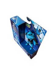 DC Spin Master Blue Beetle 4″ Figure With 2 Surprise Accessories