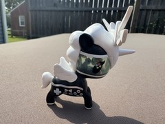 Tokidoki Unicorno Series 11 Gamer Girl Vinyl Figure New Without Box