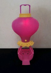 My Little Pony Twinkling Light Up Hot Air Balloon