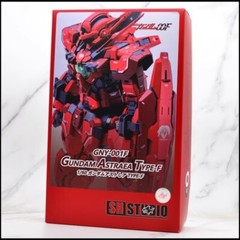for PG 1/60 Astraea Type-F Gundam Resin Conversion Kit – SH Studio