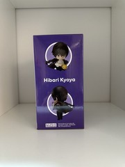 Nendoroid 913 Katekyo Hitman REBORN! Kyoya Hibari Action Figure 1.0 GSC Original