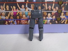 WWE Rick Rude Build-a-Figure Legs Monday Night Wars Elite Series 11 BAF