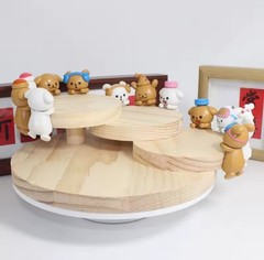 Maltese PupSnap Blind Box – Funism Random Attach Mini US Free Shipping