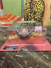 DIAMOND SELECT PULP FICTION MARSELLUS WALLACE FIGURE QUENTIN TARANTINO MOVIE