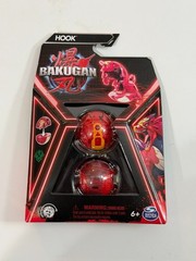 2023 Bakugan Spin Master Generation 3 Hook Single Pack Brand NEW