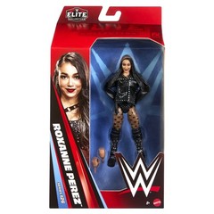 Roxanne Perez – WWE Elite 126 Mattel Toy Wrestling Action Figure
