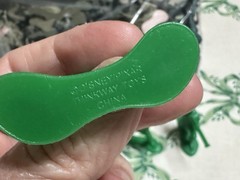 Disney/Pixar Green Army Men (67) & Generic Filler Soldiers