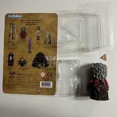full set Dark Crystal ReAction figures 2016 Super7 Landstrider Garthim Mystic ++