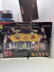 Hasbro 2000 Pokemon THINKChip Computerized Battle Stadium And Pokédex Sealed NOS