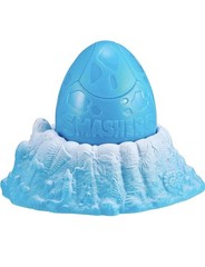Smashers Series 3 Dino Ice Age Ice Rex Playset