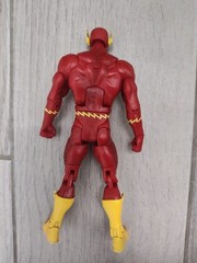 DC Universe Classics wave 7 FLASH Figure original color