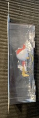 Disney DuckTales Huey & Dewey Figures 5” Phatmojo New Retired Non Mint Card