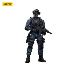 JOYTOY 1/18 action figures Army Builder Promotion Pack Figure 32 JT1514
