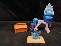 My Little Pony Lot: 15 Various Ponies And Lots Of Acessories!!