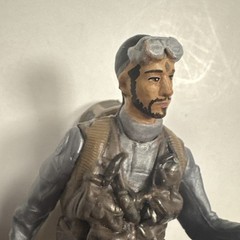 Star Wars Rogue One Bodhi Rook 3.5″ Disney Store Exclusive Figurine