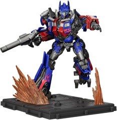 BLOKEES TRANSFORMERS CLASSIC CLASS OPTIMUS PRIME & MEGATRON SET (2007) NIB 🔥🔥