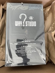 1/6 WHY STUDIO Jason vs. Freddy WS018 Horror Figure In Stock NEW