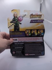 Hasbro Black Widow 2017 Marvel Avengers Infinity War 6″ Action Figure New