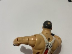 90’s WWE WWF ECW Wrestling Action Figures Dudley Boyz New Jack (GET THE TABLES!)