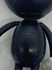 Bendy and the Ink Machine BENDY 4″ Action Figure PhatMojo 2018 Meatly Games